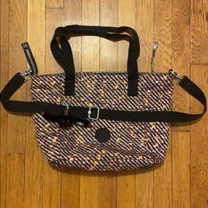 Kipling Tote Bag